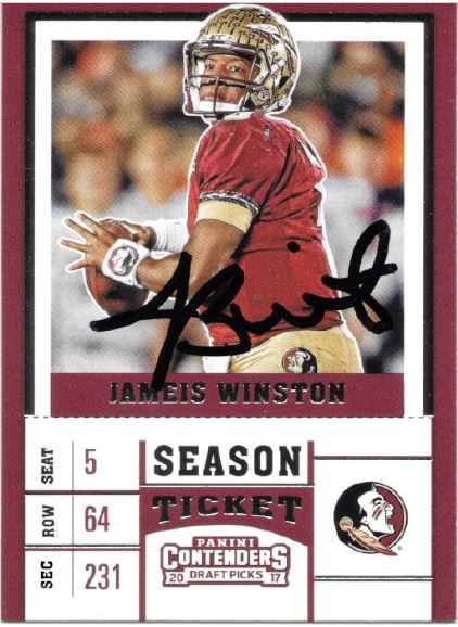 Jameis Winston