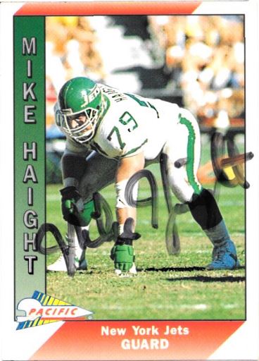Mike Haight