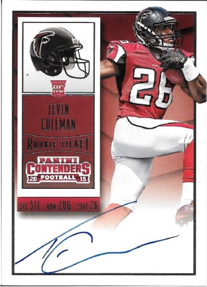 David Johnson