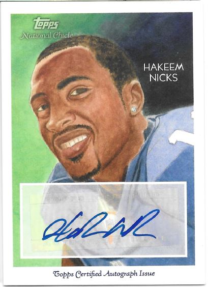 Hakeem Nicks