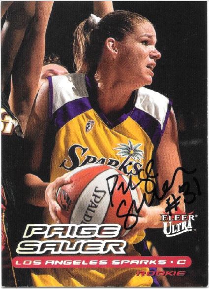 Paige Sauer