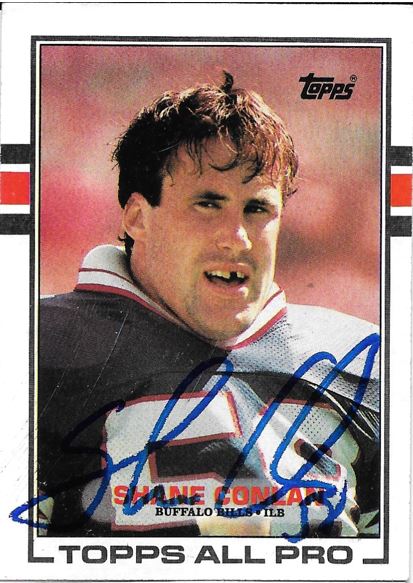 Shane Conlan - Buffalo Bills
