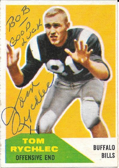 Tom Rychlec