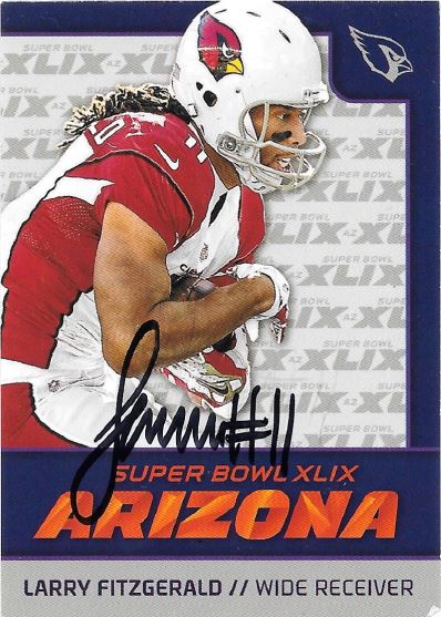 Larry Fitzgerald