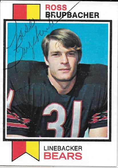 Ross Brupbacher