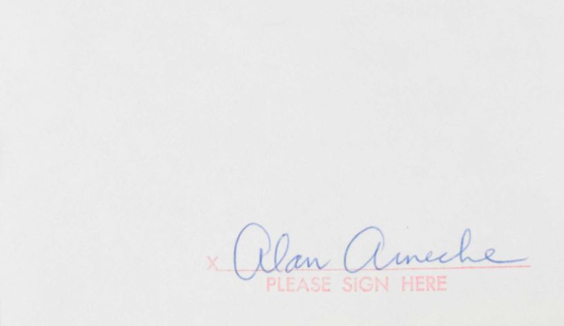 Alan Ameche