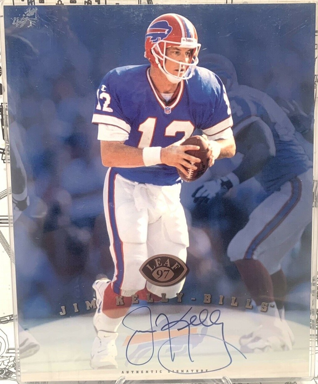 Jim Kelly