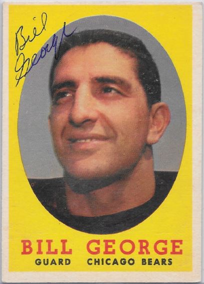 Bill George