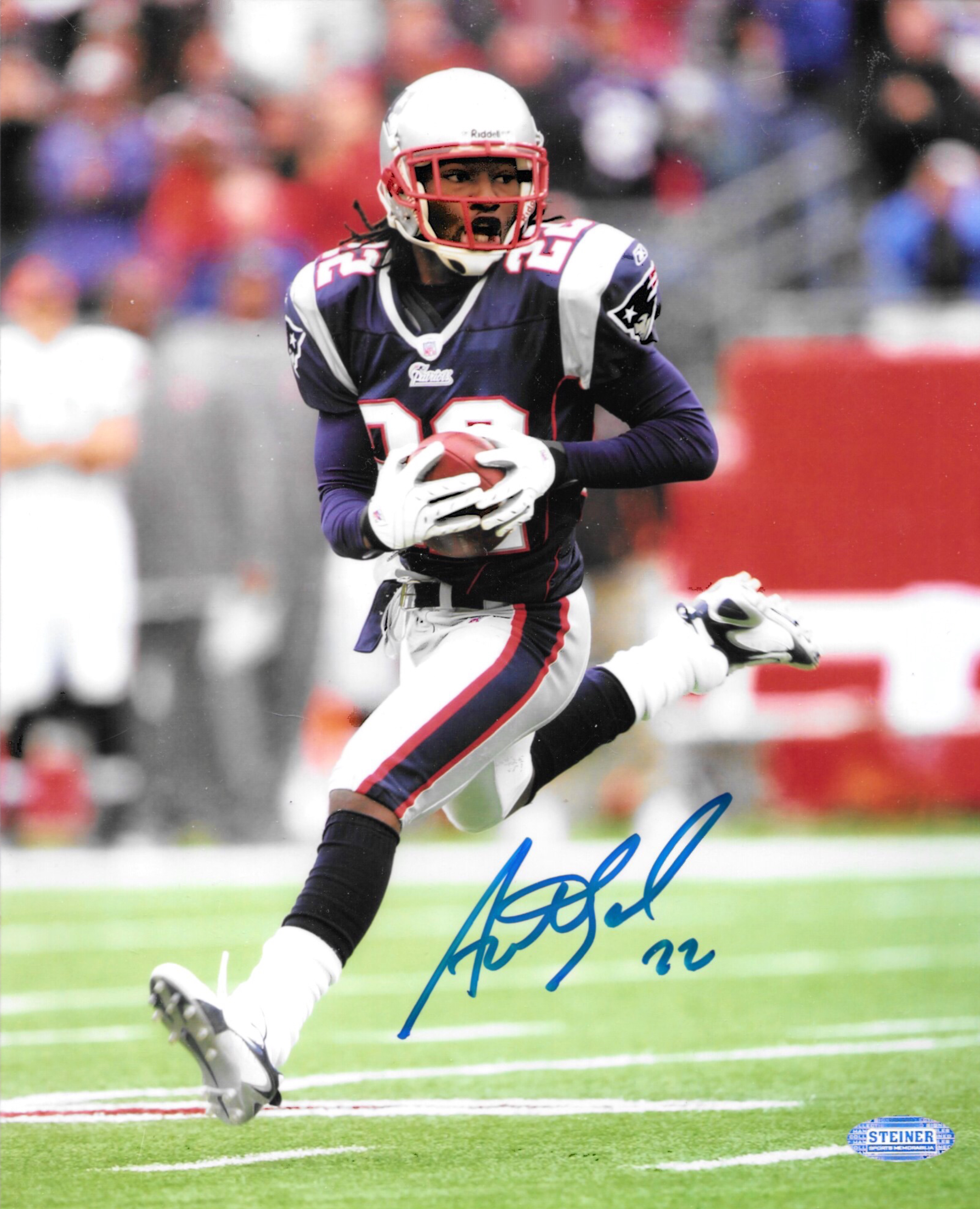 Asante Samuel