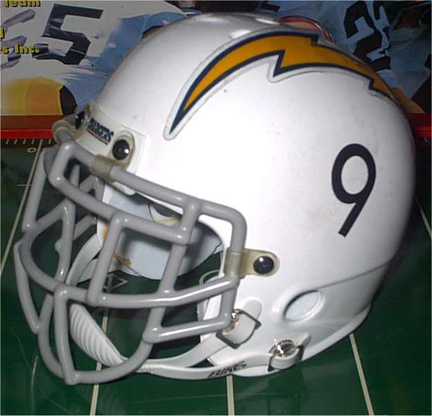 NFL Mini - San Diego Chargers