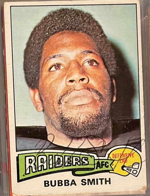 Bubba Smith