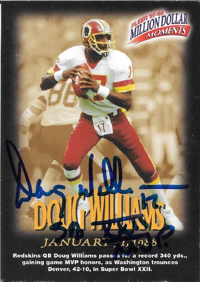 Doug Williams