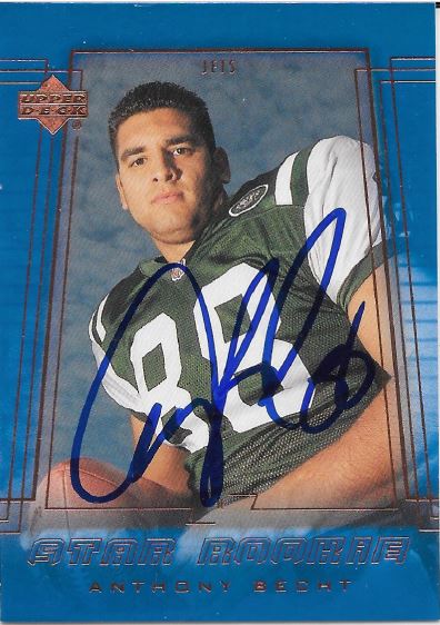 Anthony Becht