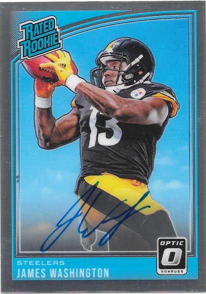 James Washington