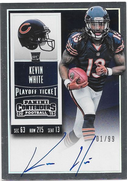 Kevin White