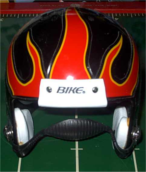 AFL Mini - Louisville Fire