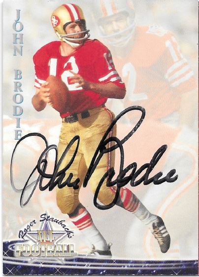 John Brodie