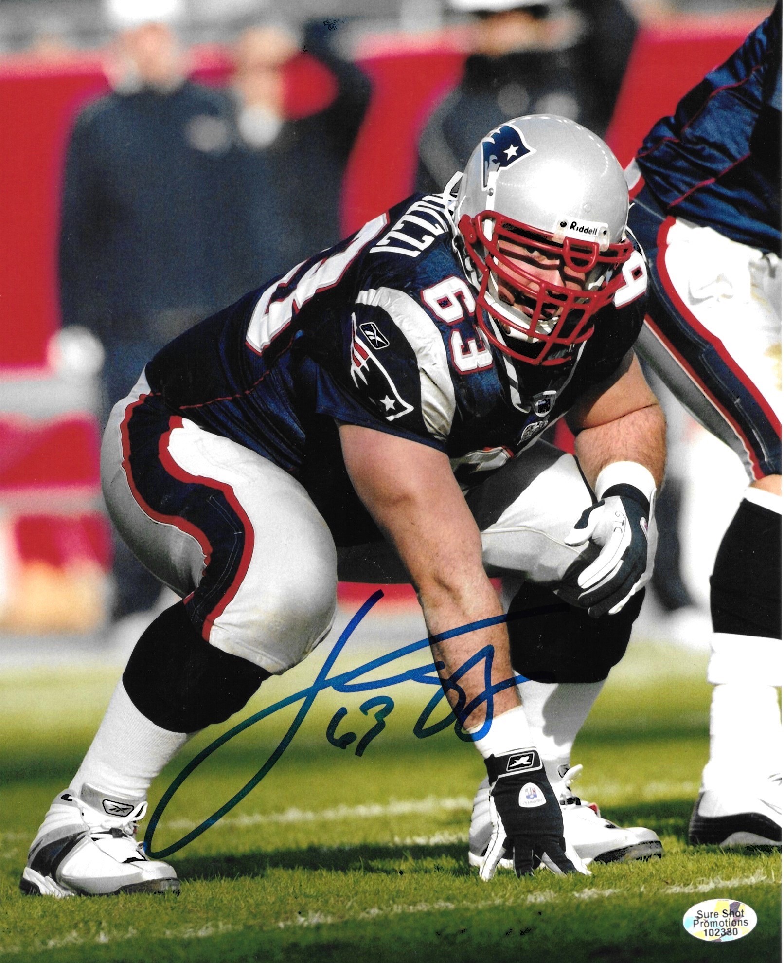 Joe Andruzzi
