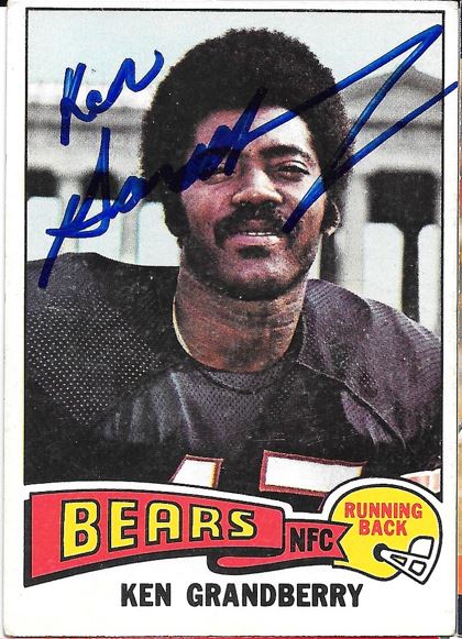 Ken Grandberry