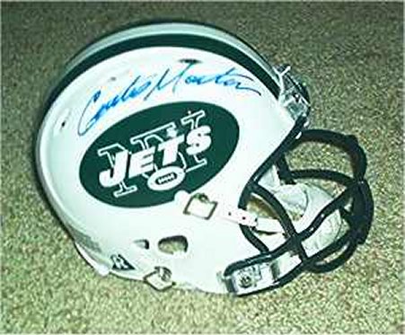 Curtis Martin (HOF) - New York Jets