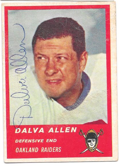 Dalva Allen