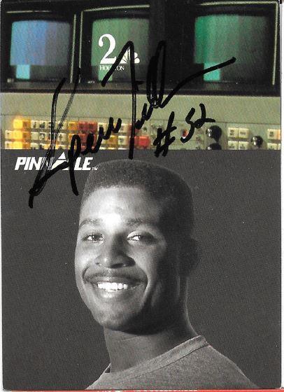 Spencer Tillman - San Francisco 49ers