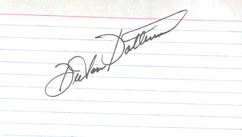 Dalton Patterson - Western Kentucky