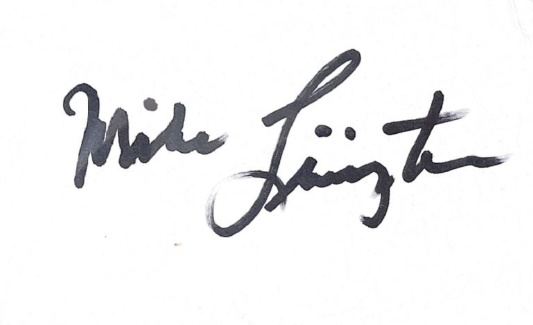 Mike Livingston - Kansas City Chiefs