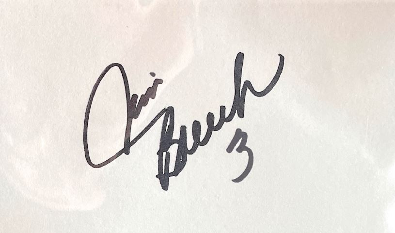 Jim Breech - Cincinnati Bengals