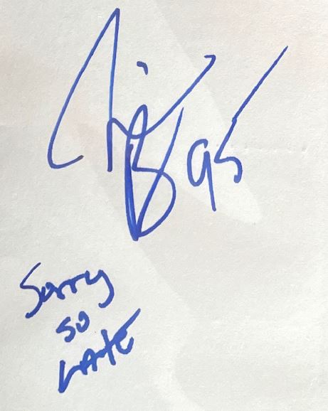 Tim Bowens - Miami Dolphins