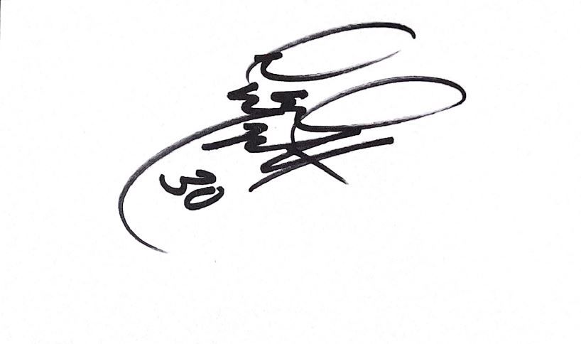 Dave Meggett - New York Giants