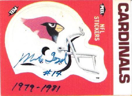 Mike Loyd - St Louis Cardinals