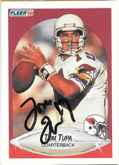 Tom Tupa