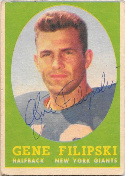 Gene Filipski