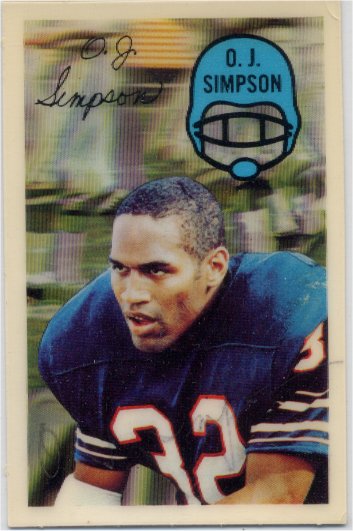 O.J. Simpson