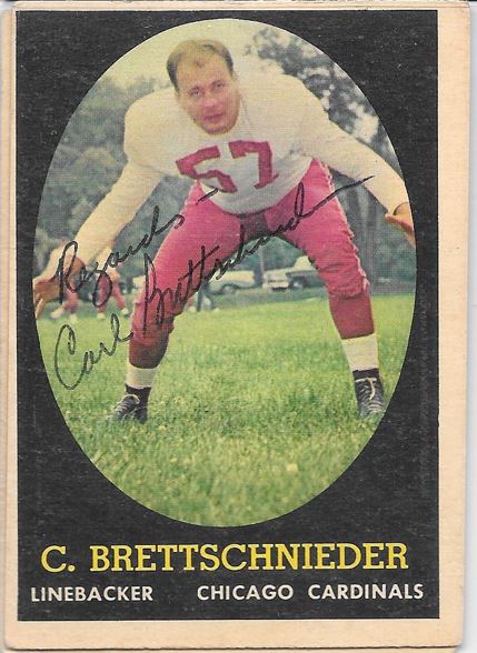 Carl Brettschneider