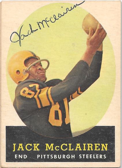 Jack McClairen