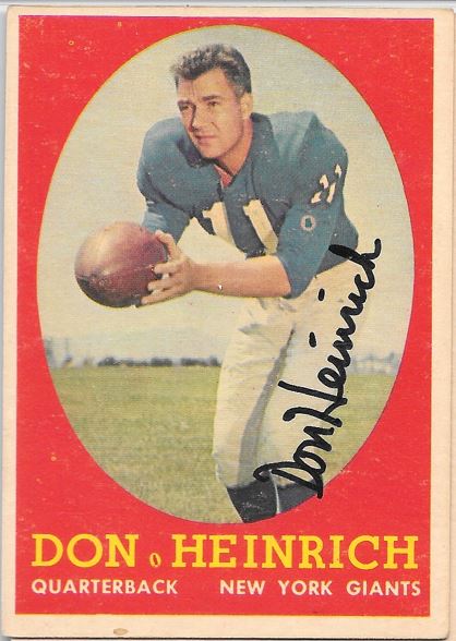 Don Heinrich