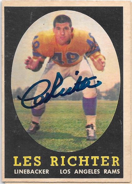 Les Richter