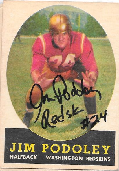 Jim Podoley