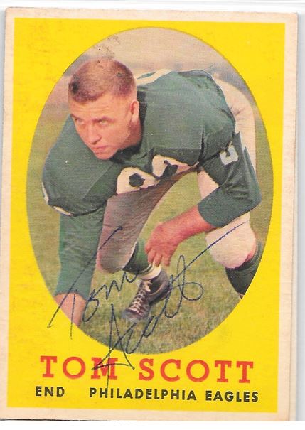 Tom Scott