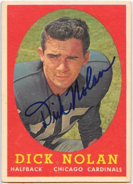Dick Nolan