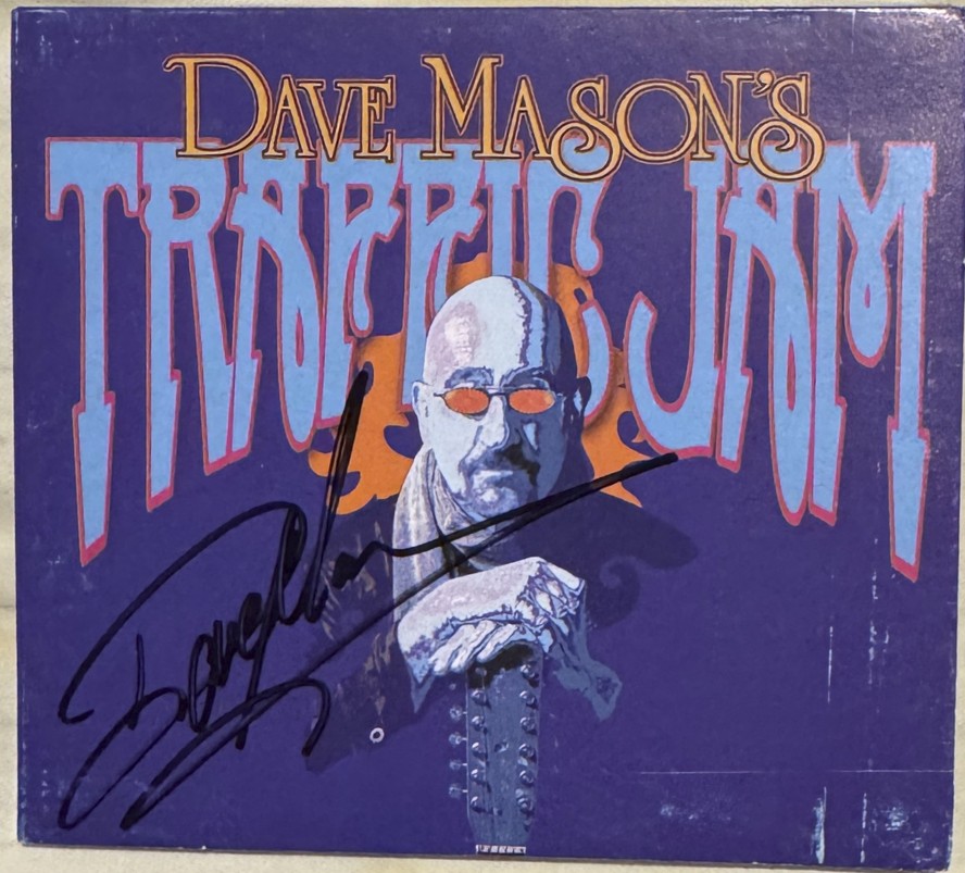 Dave Mason - Musician