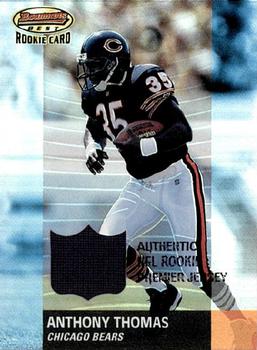 Anthony Thomas - Chicago Bears