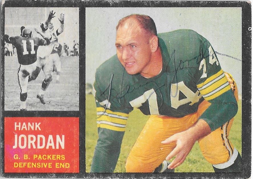 Henry Jordan