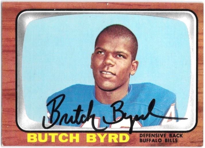 Butch Byrd