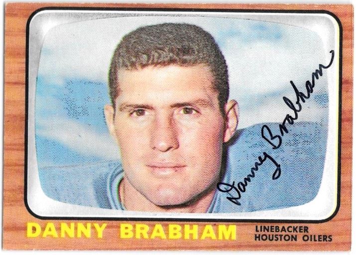 Danny Brabham