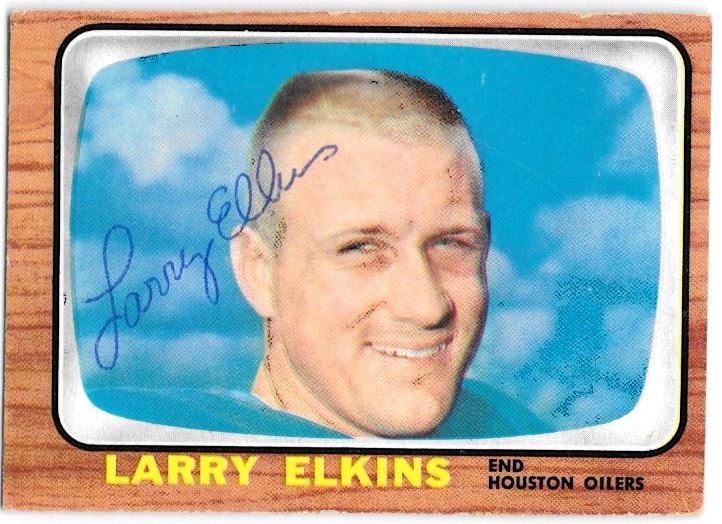 Larry Elkins
