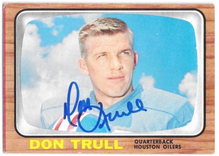 Don Trull