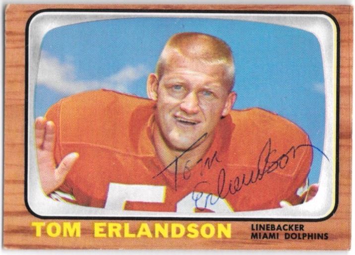 Tom Erlandson